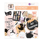 Prima - LUNA EPHEMERA 76pc #999131